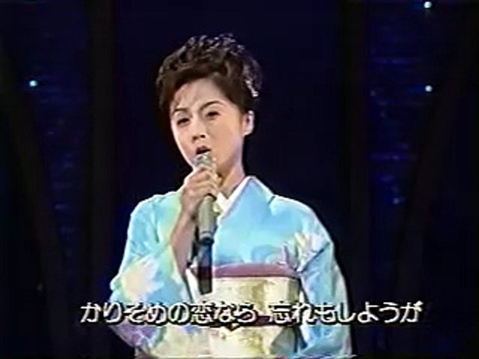 誰よりも君を愛す (2)