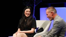 Axiom Math's Carina Hong explains how she attracts top AI talent