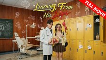 Learning From His Lips | Full Movie HD - Best Drama ShortFilms Hot omance Young Adult Modern Emotional First Love Forbidden Love Romantic Teen