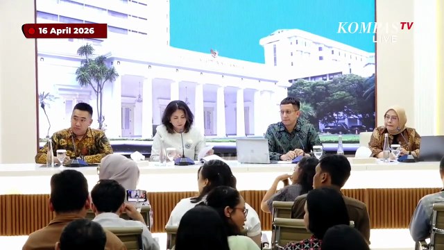 Kemlu RI Evakuasi 45 WNI dari Iran, Akan Dipulangkan ke Daerah Masing-masing