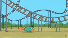 “Curse you Perry The Platypus” Funny Montage Part 1