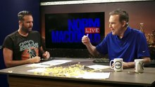 Norm Macdonald Live S03E10 Norm Macdonald with Guest Caitlyn Jenner DD 2 monkee