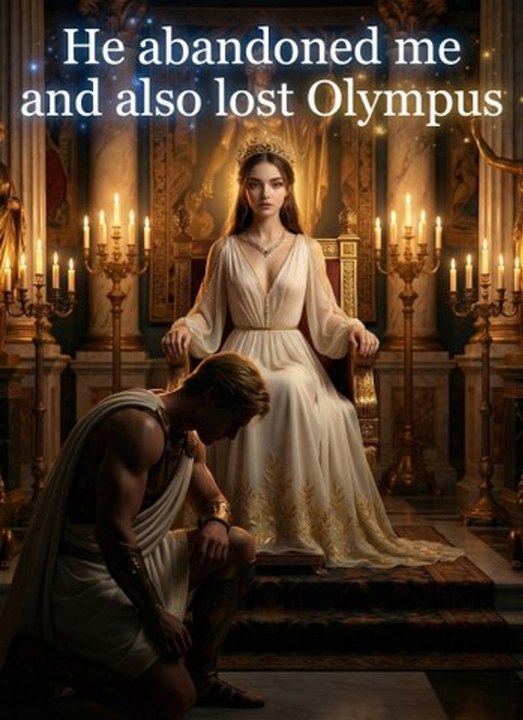 He abandoned me and also lost Olympus. - Full