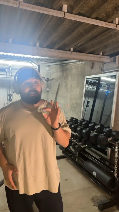 Bientôt 2 semaines… #pertedepoids #gym #motivation #discipline