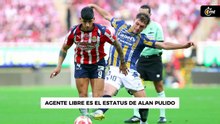 EL TRI CONTRARRELOJ Y EL FUTURO DE ALAN PULIDO | En la Mira con David Medrano