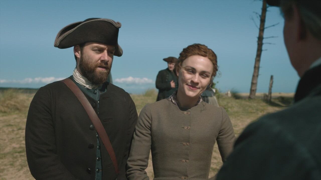 Outlander