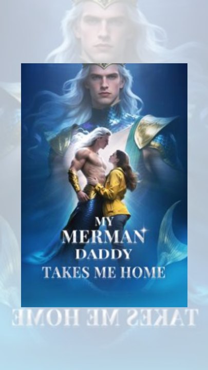 🚀 My Merman Daddy Takes Me Home - New Dailymotion 🌹 0417F67