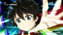 Hell Mode: The Hardcore Gamer Dominates in Another World with Garbage Balancing Folge 11 | Hell Mode: The Hardcore Gamer Dominates in Another World with Garbage Balancing | Anime Deutsch Untertitel