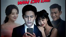 Game of No Escape Win or Die- Full Drama Movie English Sub