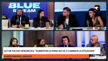 “Aumentar la pena no va a cambiar la situación”, sostuvo el abogado Ramón Camargo sobre el proyecto