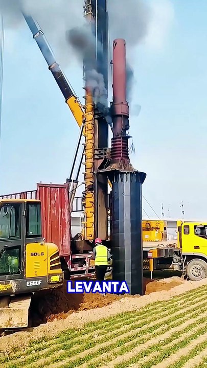 IMPACT PILOTING DRILL 🦾