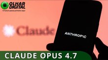 Após barrar lançamento do Mythos, Anthropic anuncia IA "menos capaz"