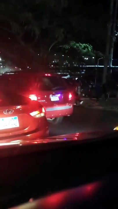 Circula video del aparatoso acidente de Hernan Martínez