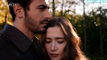 Arafta Capítulo 73 | Atados por el Destino | Novela Turca en Español