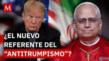 ¿Líder de la resistencia? El papel del Papa León XIV como nueva figura "antitrump"