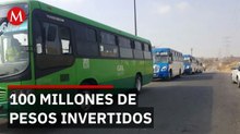 Transporte gratis en Jalisco: La esperanza para que miles de niños sigan estudiando