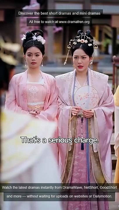 Watch Death Was Just the Doorway to Her Revenge Chinese Drama