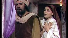 مسلسل ¦ محمد رسول الله ¦ الجزء الرابع ¦ الحلقة الثانيه والعشرين