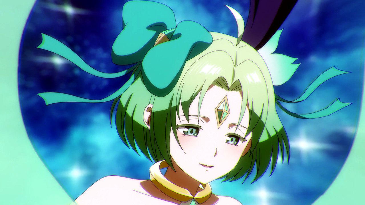 Noble Reincarnation: Born Blessed, So I'll Obtain Ultimate Power Folge 11 | Noble Reincarnation: Born Blessed, So I'll Obtain Ultimate Power | Anime Deutsch Untertitel