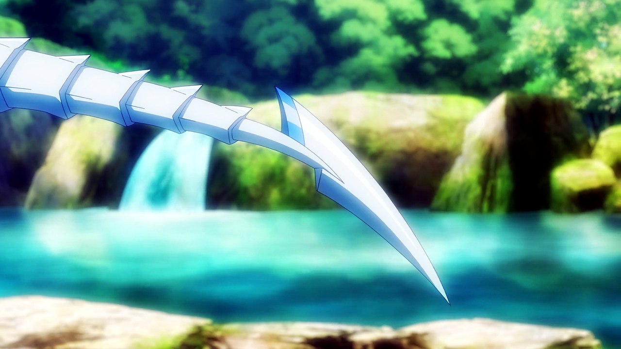 Noble Reincarnation: Born Blessed, So I'll Obtain Ultimate Power Folge 12 | Noble Reincarnation: Born Blessed, So I'll Obtain Ultimate Power | Anime Deutsch Untertitel