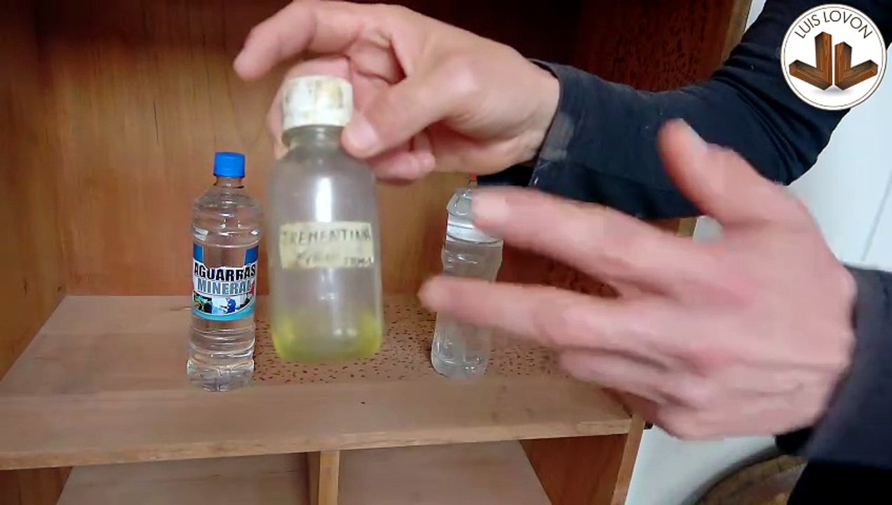 ELIMINAR RESINA EN LA MADERA MUEBLES DE MADERA COMO ELIMINAR LA RESINA Y EVITAR QUE SALGA DE NUEVO