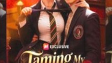 [NEW HOT🔥] Taming My Stepbrother - Full Movie🍀 🧡🍏 🔥 (2026) - FULL ENGSUB