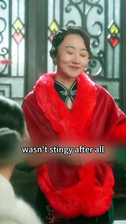 [ENG SUB]✨She Has a System That Empties Vaults. He Has a Heart That Empties for Her_DRAMA ENGLISH MOVIE SUB