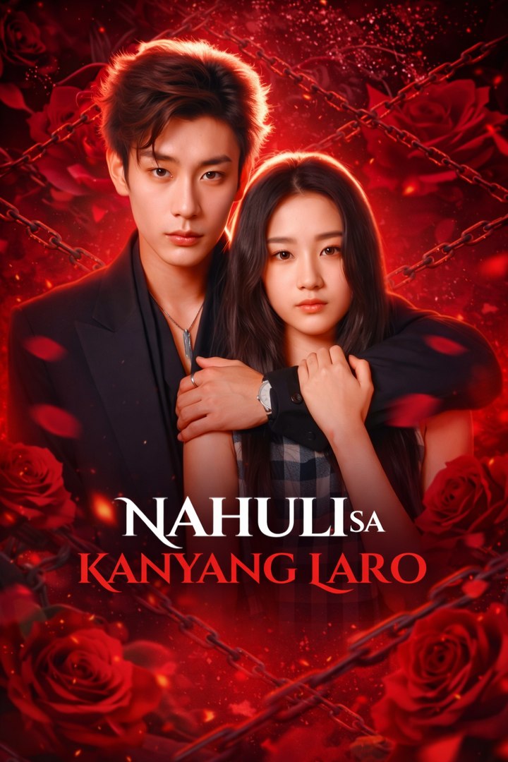 Nahuli Sa Kanyang Laro- Drama Movie English Sub