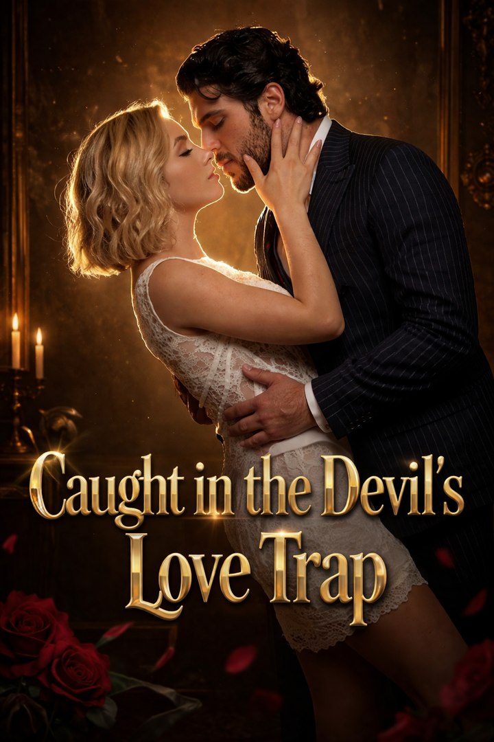 Caught in the Devil's Love Trap- Full Movie English Sub