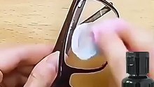 Multi-Purpose Glass & Lens Scratch Repair Kit