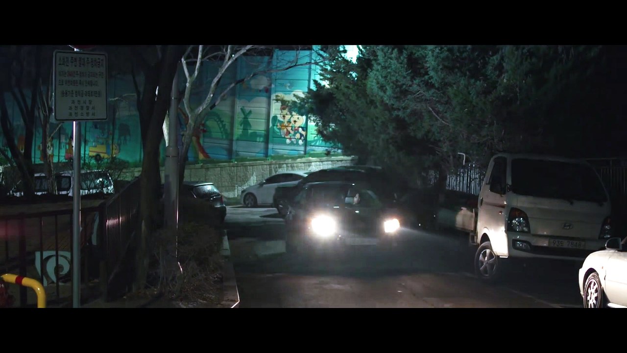 🎬 NO PARKING (2025) | ENGLISH SUB