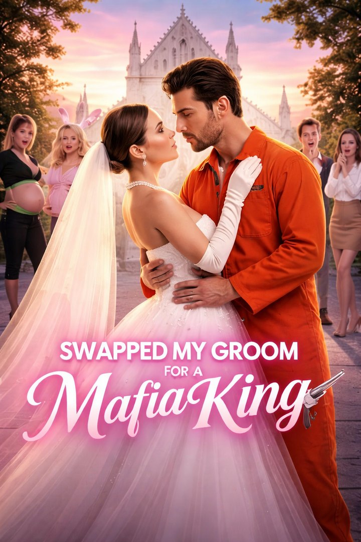 Swapped My Groom For A Mafia King- Full Movie English Sub