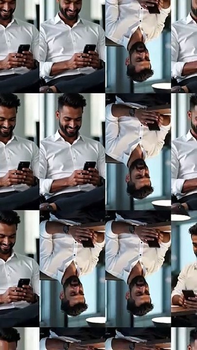 The Missed Call
