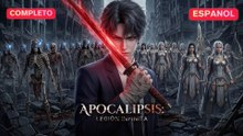Apocalipsis: Legión Infinita | Drama Completo | En Español | MEGA SHORT DRAMA