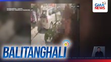 2, patay sa pagsabog sa bahay na ginagawa umanong LPG refilling station sa Brgy. Salawag; 7, sugatan | Balitanghali
