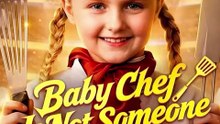 Baby Chef Is Not Someone To Mess With Short Drama