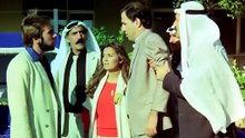 Şaban vs Erkan (Orta Direk Şaban)