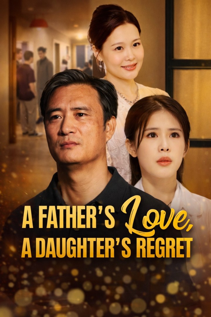 A Father's Love A Daughter's Regret- Drama Movie English Sub