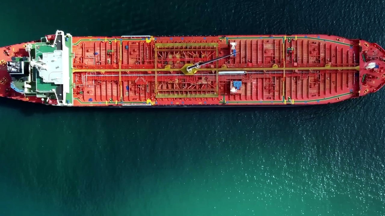 Something MASSIVE Just Entered the Mediterranean… U.S. BIG Surprise for Iran