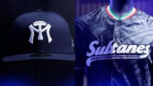 Sultanes revela su nueva equipación para la temporada 2026 de la LMB