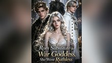 Rom Substitute to War Goddess, She Went Ruthless - FULL EP 2026