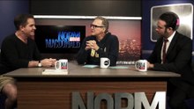 Norm Macdonald Live S02E07 Norm Macdonald with Guest Todd Glass Pt 2 DD 2 monkee