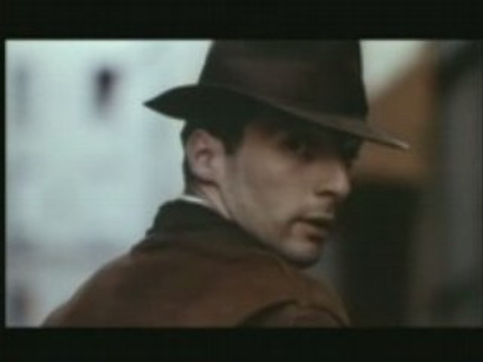 Un héros très discret