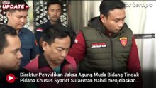 Kronologi Kasus Korupsi Nikel yang Jerat Ketua Ombudsman RI