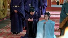 侯府弱女？三條毒計嚇哭皇帝：陽謀_1 謝瀚傑 楊帆