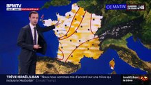 Le weekend s'annonce très ensoleillé pour le sud de la France