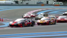 Ferrari Challenge Europe - Le Castellet 2026, Highlights Trofeo Pirelli Race 1