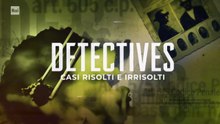 Detectives |3.2| Il ragioniere killer [HQ]
