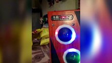 Mini home theatre revie dechi jugad