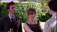 Doctor Who 0407 The Unicorn And the Wasp พากย์ไทย